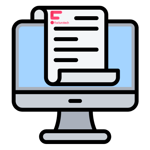 2.500 Folios de Factura Electrónica